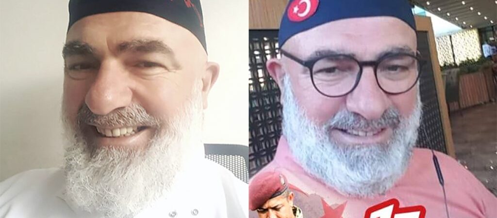Cemaat’e soykırım istemişti: ‘İkinci eş alın’ çağrısı yapan GATA Başhekim Yardımcısı Ali Edizer görevden alındı