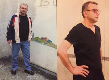 KHK’lı Komiser Mustafa Kabakçıoğlu’nun günlüğü: Hiç olmazsa bir tekerlekli sandalye