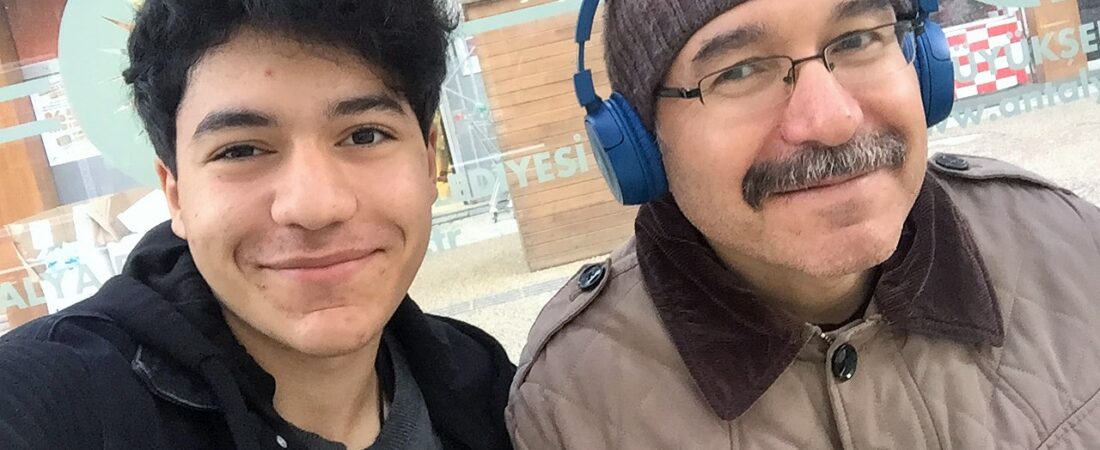 Oğlu Enes Erduran: Kanseri ilerleyen ve Kovid-19 buşlaşan babam cezaevinde ölüme terk edildi