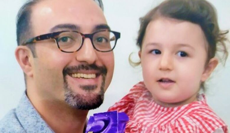 45 aydan beri tutuklu TRT spikeri Günerigök: Ne hükümlüyüm ne de tutuklu, rehin alındım!