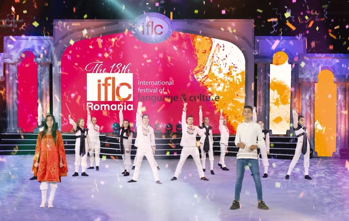 IFLC’den bir ilk  ve dev organizasyon: Dünyanın çocukları online ortamda bir araya gelecek
