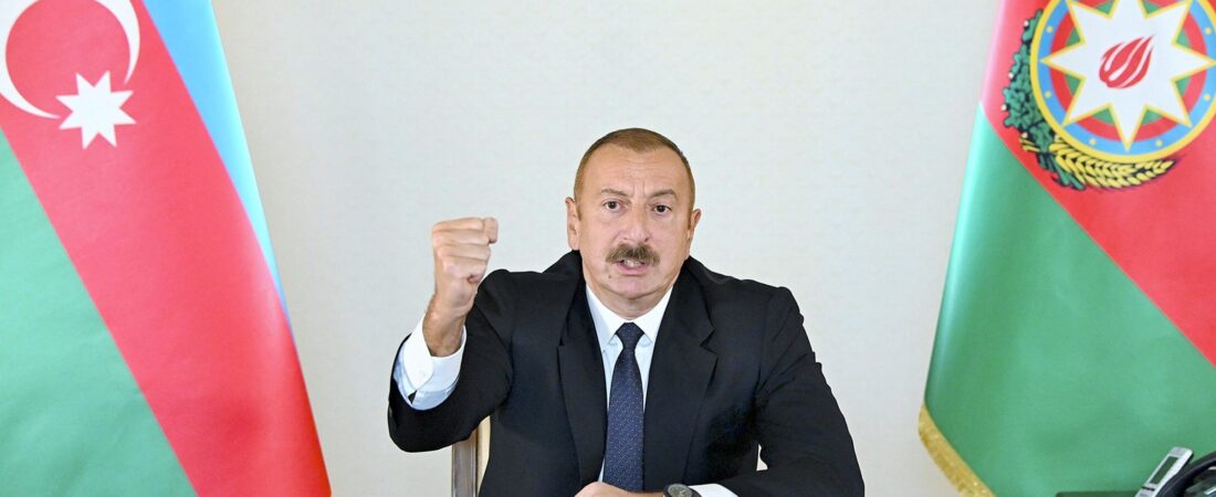 İlham Aliyev: 30 yıl daha bekleyecek vaktimiz yok
