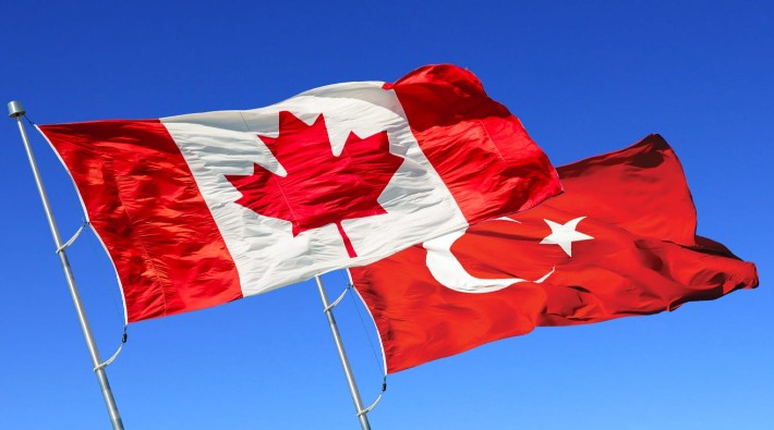Kanada’dan Türkiye’ye Karabağ yaptırımı: İhracat izinlerini askıya aldı