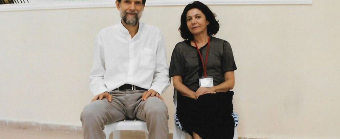 Prof. Ayşe Buğra: Eşim, ben ve 94 yaşındaki annesi işkenceyle karşı karşıyayız