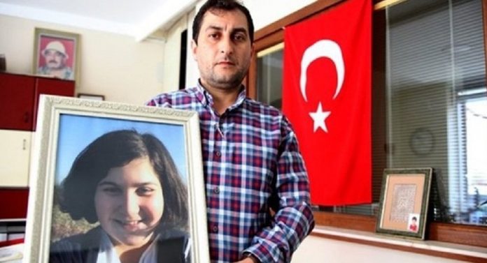 Rabia Naz’ın çantasındaki ‘lastik izlerinin’ görüntüsü ortaya çıktı
