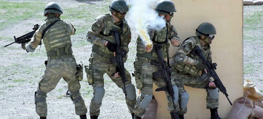Suriye’de 4 yıl görev yapan asker, dönünce ‘itirafçı’ beyanıyla tutuklandı