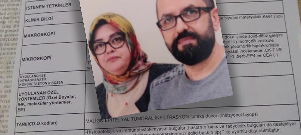 Mustafa Kabakçıoğlu öldü, Ahmet Kaplan’ı kurtarın!