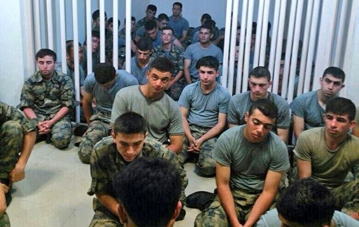 Harbiyelilerle ilgili flaş gelişme: Harp Okulu öğrencileri dosyaları yeniden inceleniyor
