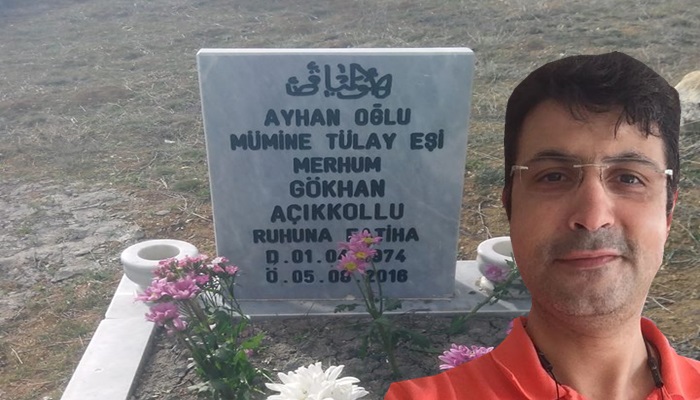 Gergerlioğlu’ndan imza kampanyası: KHK mağduru öğretmenler iadesi edilsin