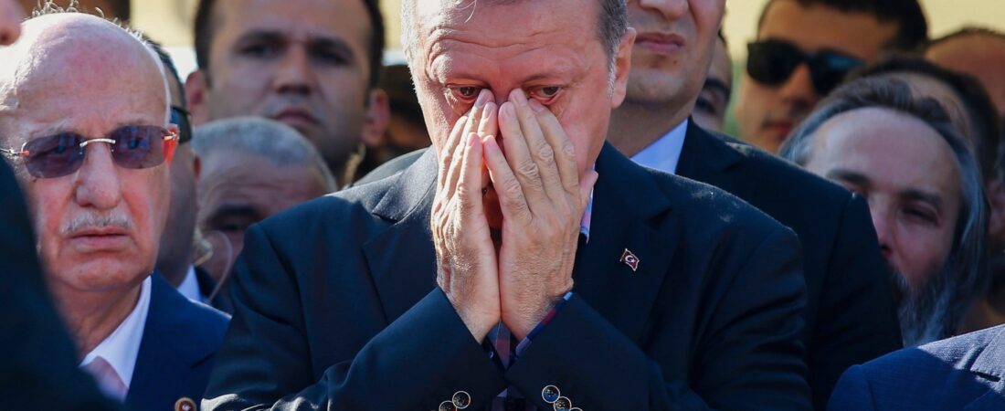 Eski İstihbarat Müdürü,  Erdoğan’ın ‘kumpas davaları’nın perde arkasını anlattı