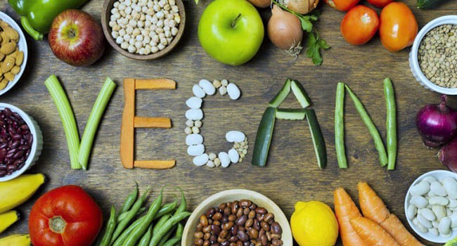 Veganları bekleyen büyük tehlike