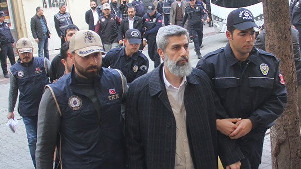 Adalet Bakanı’na bir cevap daha: Kuytul bu kez o hâkim ve savcıları isim isim saydı