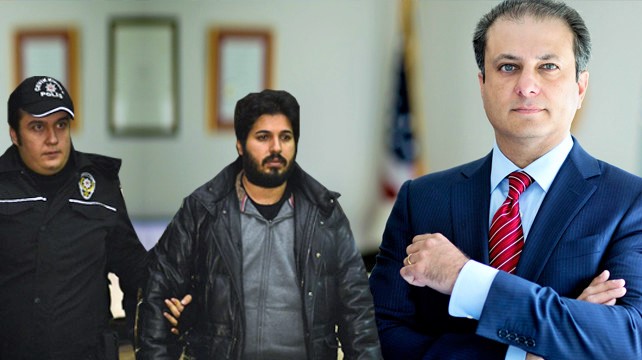 AKP’yi üzecek iddia: Bharara geri dönüyor hem de daha güçlü