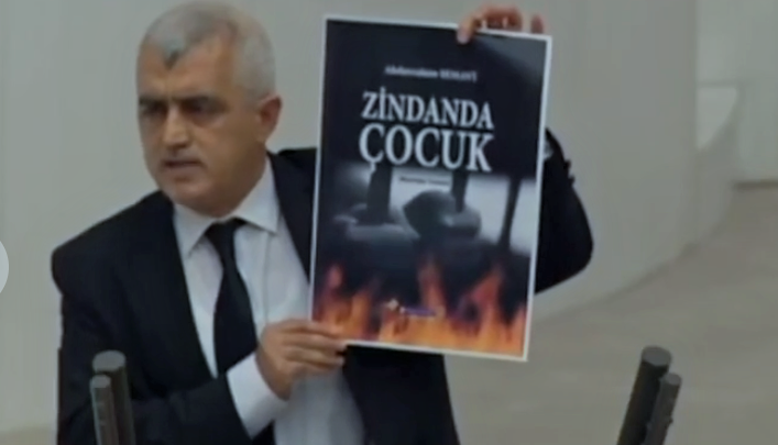 ‘Ağzına ölü fare konulan’ mahpusu anlattı: Kürt meselesini böyle işkencelerle bitiremezsiniz