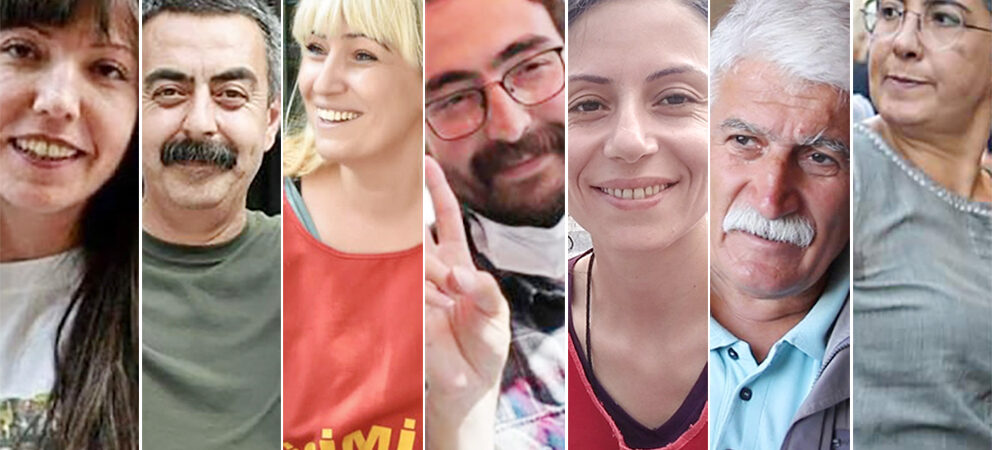 Eğitim-Sen, KHK’lıları sendikadan ihraç etti: Skandal karara tepki yağdı