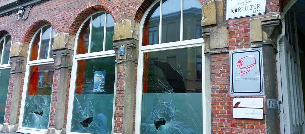 AKP’nin nefret söylemine ‘ağır ceza’: Mahkeme, Hizmet Hareketi mensuplarına hakareti suçlu buldu