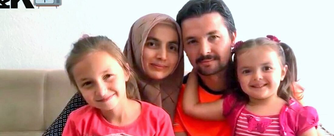 ‘Benden terörist olmaz’ diyen KHK’lı Polis: Önce işini, daha sonra çok sevdiği eşini kaybetti