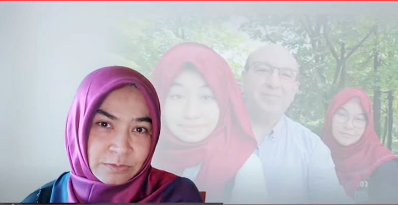 MİT işbirliğiyle Pakistan’dan kaçırılan Kaçmaz ailesi: Dövdüler, boğazımızı sıktılar