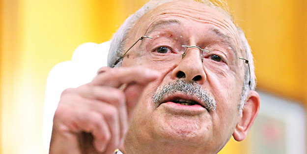 Kılıçdaroğlu, AKP’ye: KHK’lılar hemen iade edilmeli ki ‘hukuk reformu’na güvenelim