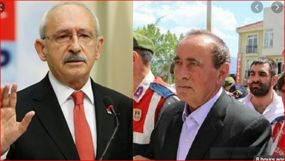 Suç örgütü lideri Çakıcı, Kılıçdaroğlu’na hakaret etti: Ulan dürzü, seni kazıkla tanıştırırım
