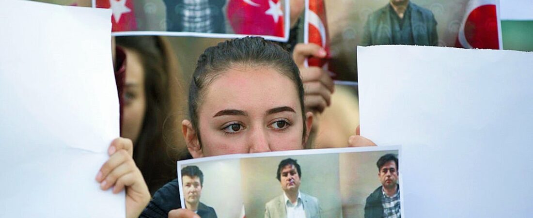Bugün 24 Kasım, binlerce eğitimci hapiste: Öğretmenlerin yüzde 59’u gelecekten ümitsiz