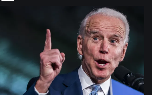 270 delege sayısını aştı: ABD’nin 46. Başkanı Joe Biden oldu