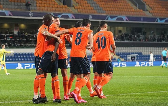 Başakşehir, Manchester United’ı İstanbul’da yendi: 2-1