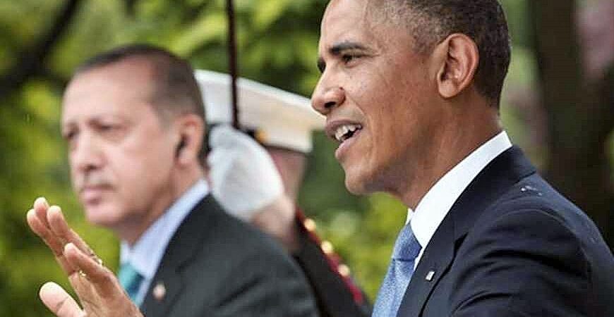 Obama kitabında Erdoğan’ı anlattı: Hukuk ve demokrasiye bağlılığı sadece kendi iktidarı için
