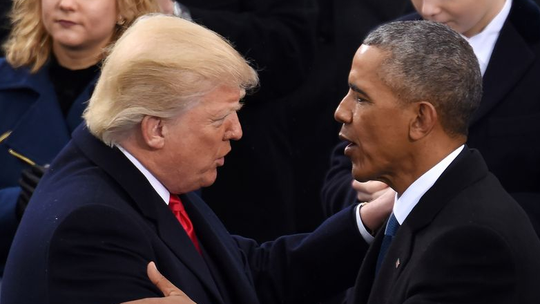 Obama: İktidarda kalabilmek için her şeyi yapan diktatörler var