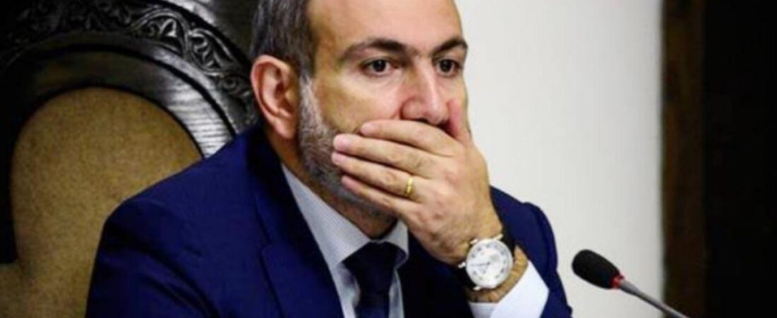 Paşinyan ortalıkta yok: Karbağ’ın işgalden kurtarılması, Erivan’ı karıştırdı
