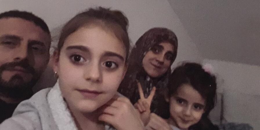 Bir anne-baba daha tutuklandı: İki kız sahibi Som çifti, Sakarya Ferizli Cezaevine gönderildi