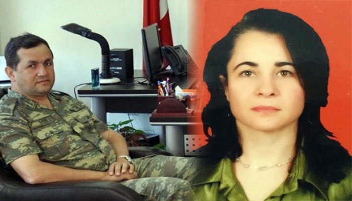 Semih Terzi’nin eşi Nezire Terzi’ye 6 yıl 10 ay hapis cezası ve tahliye kararı
