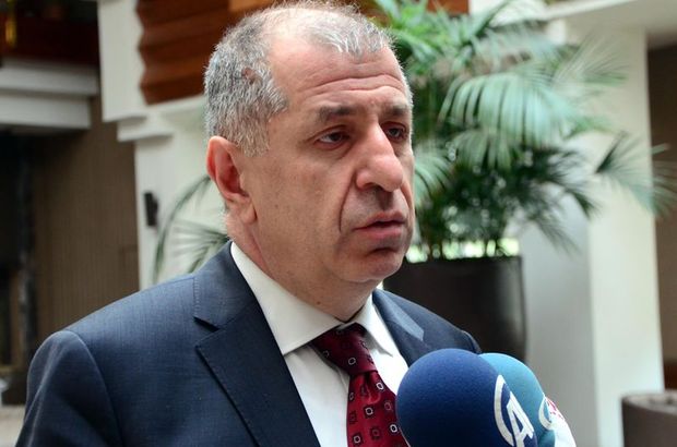 Gazeteci Güven, Ümit Özdağ’ın tüm kirli çamaşırlarını, devletin belgeleriyle ortaya koydu
