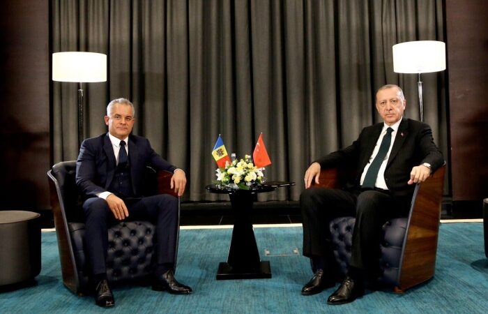 Türkiye, Moldova’nın kırmızı bültenle aradığı mafya liderine vatandaşlık vermiş!
