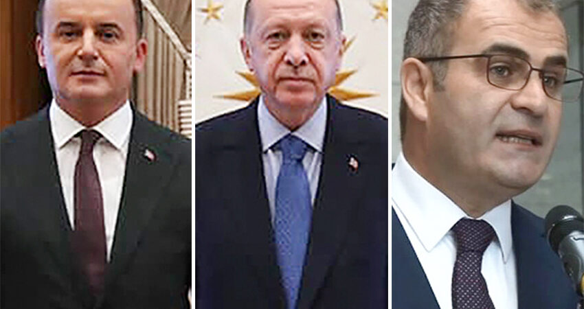 Saray’ın Savcıları Yargıtay üyeliğine getirildi: Ankara ve İstanbul Başsavcılarına terfi kıyağı