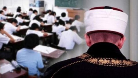 Alman Hükümeti, MİT’e çalışan Diyanet ve Ülkücü derneklerin peşini bırakmıyor
