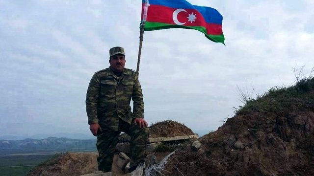 Aliyev, Rusya heyetine: ‘Dağlık Karabağ sorunu’ ifadesini bir daha duymamayı umuyorum