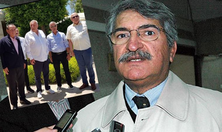 Susurluk Komisyonu Üyesi Fikri Sağlar: Hiç kimsenin can ve mal güvenliği yok