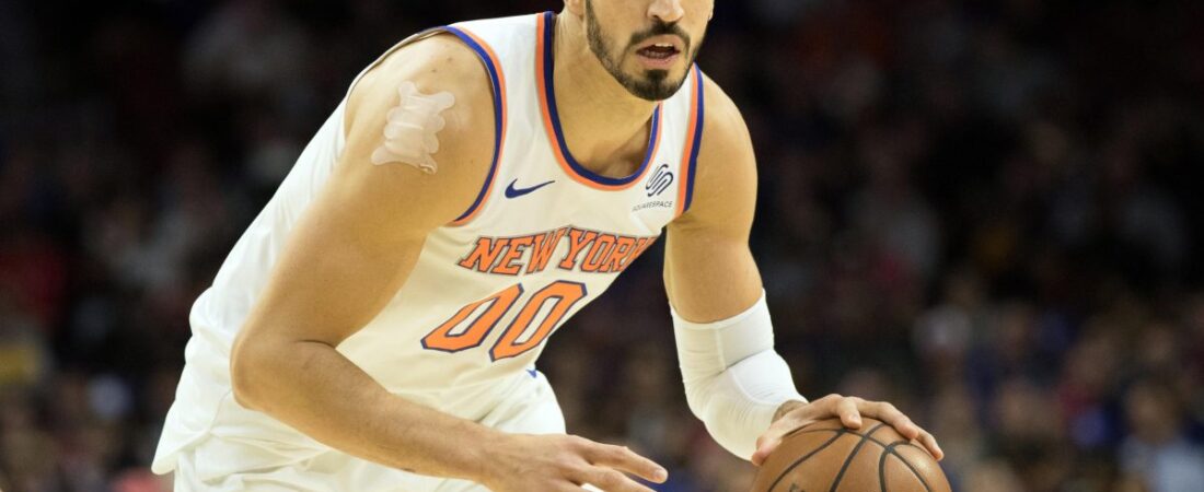 NBA Player Enes Kanter and 30 Prominent Panelists All Around the World Will Speak at Freedom Convention 2020: Turkey
