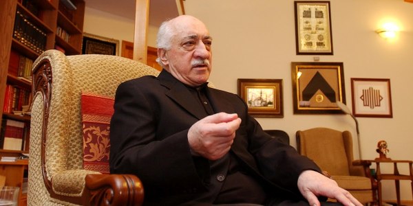 Havuz’un Akit’i yine yalan söyledi: Gülen’in sağlığı gayet iyi!