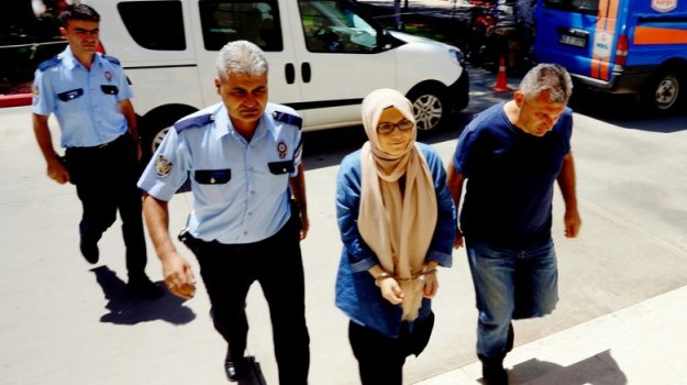 Tanrıkulu: Gazeteci Büşra Erdal cezasını tamamladığı halde tahliye edilmiyor