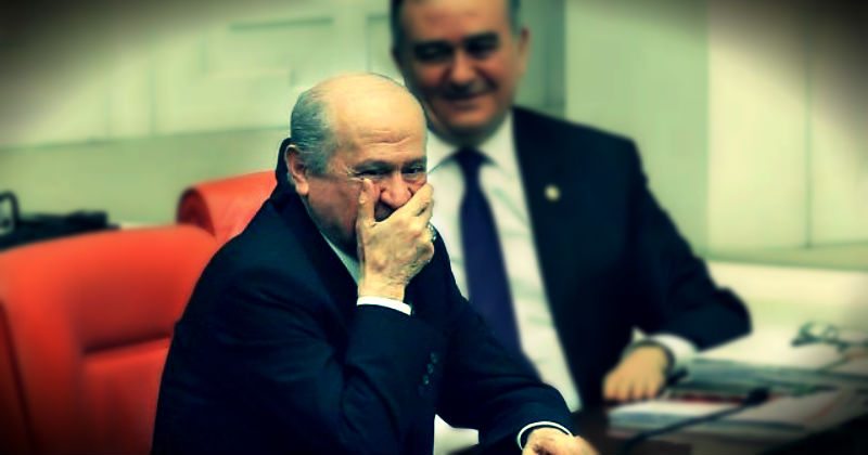HDP’den Bahçeli’ye: Ağzınızı kapatırsanız ülkenin geleceğine büyük iyilik etmiş olacaksınız