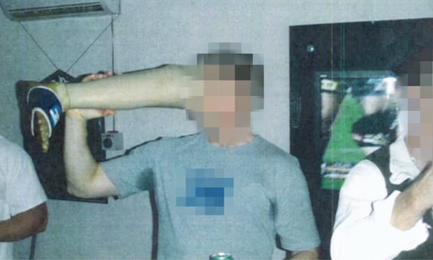 Avustralya askerlerinin, yeni skandal görüntüleri yayınlandı