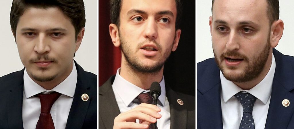 AKP’li 3 Milletvekili hem maaş aldı hem de halkın parasıyla bedelli askerlik yaptı