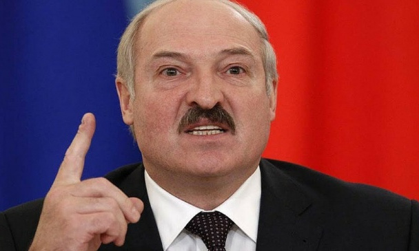 İsviçre’den ilk adım: Aleksandr Lukaşenko’nun, malvarlığı donduruldu