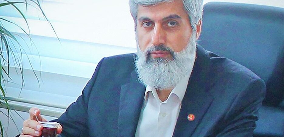 Kuytul: Devletin en büyük gücü sizi çamuruna çekip orada boğmasıdır, Erdoğan’a yaptığı gibi