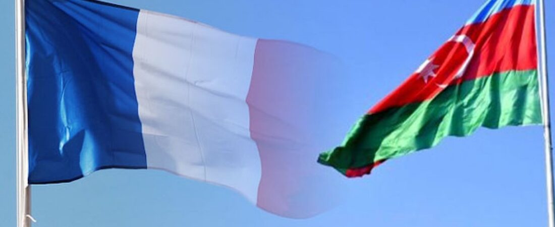 Azerbaycan’dan Fransa’ya ‘Dağlık Karabağ’ notası