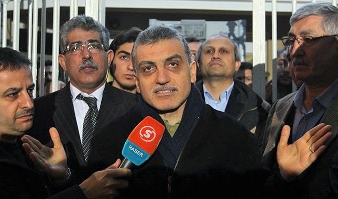 Hidayet Karaca hala tutsak: Senaryo’dan tutuklamanın 7. yılına girildi