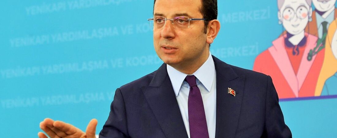 İmamoğlu, AKP döneminin ilk yolsuzluk dosyasını yargıya taşıdı: 15.4 milyonluk kamu zararı