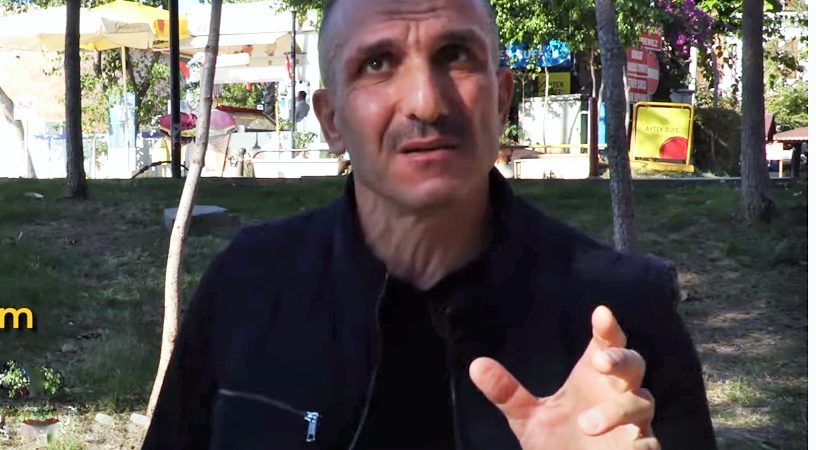 KHK’lı Mühendis Eryiğit: Hadi işim neyse, 26 yıllık eşim ve 2 evladımın terk etmesi koydu